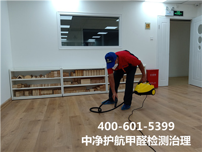 甲醛中毒的部门阐发400-601-5399mg冰球突破向阳健翔桥新家空气治理