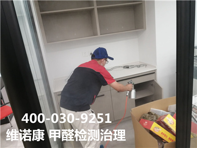 透风两周住新房有科学凭据吗