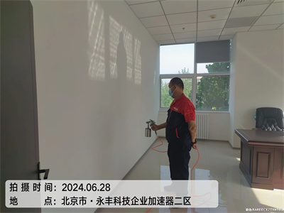 若何远离室内空气传染400-601-5399mg冰球突破海淀牡丹园室内空气检测治理