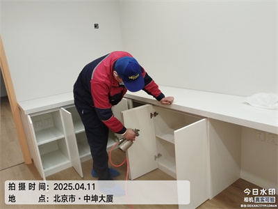 若何预防办公室空气传染