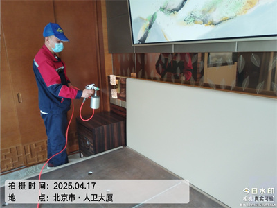 北京装建除甲醛mg冰球突破家居治理甲醛